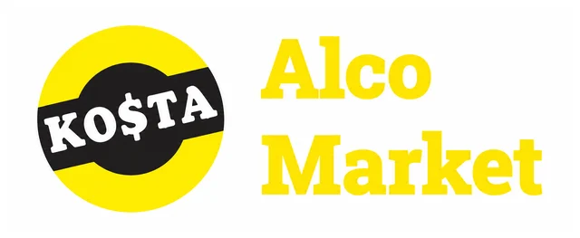 Košta Alco Market