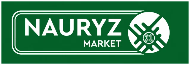 Nauryz Market
