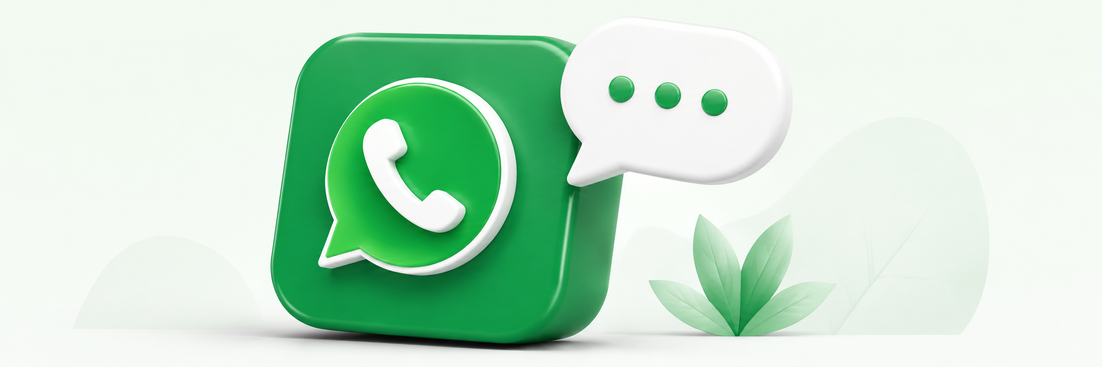 Консультация в WhatsApp