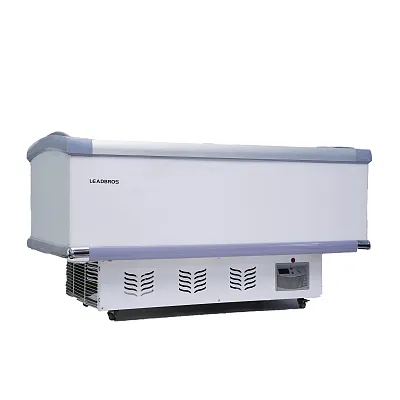 Морозильная бонета SD/SC-1600RY 428 л