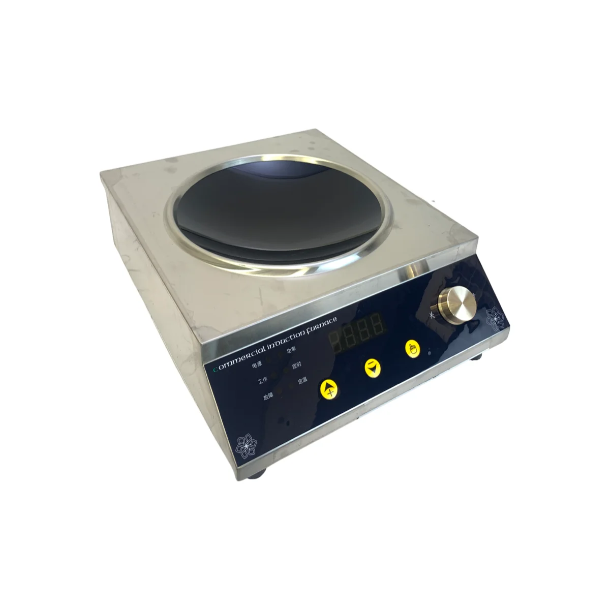 Индукционная плита F3 3.5kW
