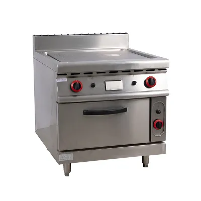 Фрай топ GB-869D-A 900 газовый