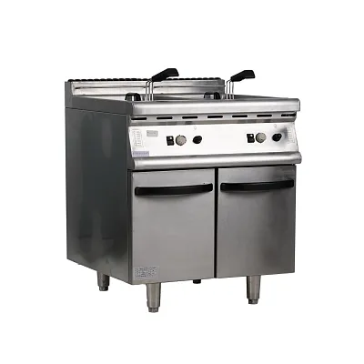 Фритюрница GB-839D(700) газовая
