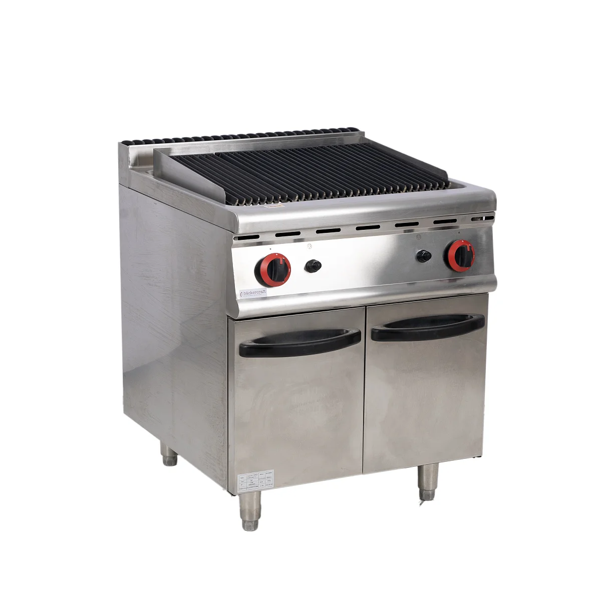 Фрай топ GB-849D газовый