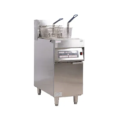 Фритюрница GB-14L