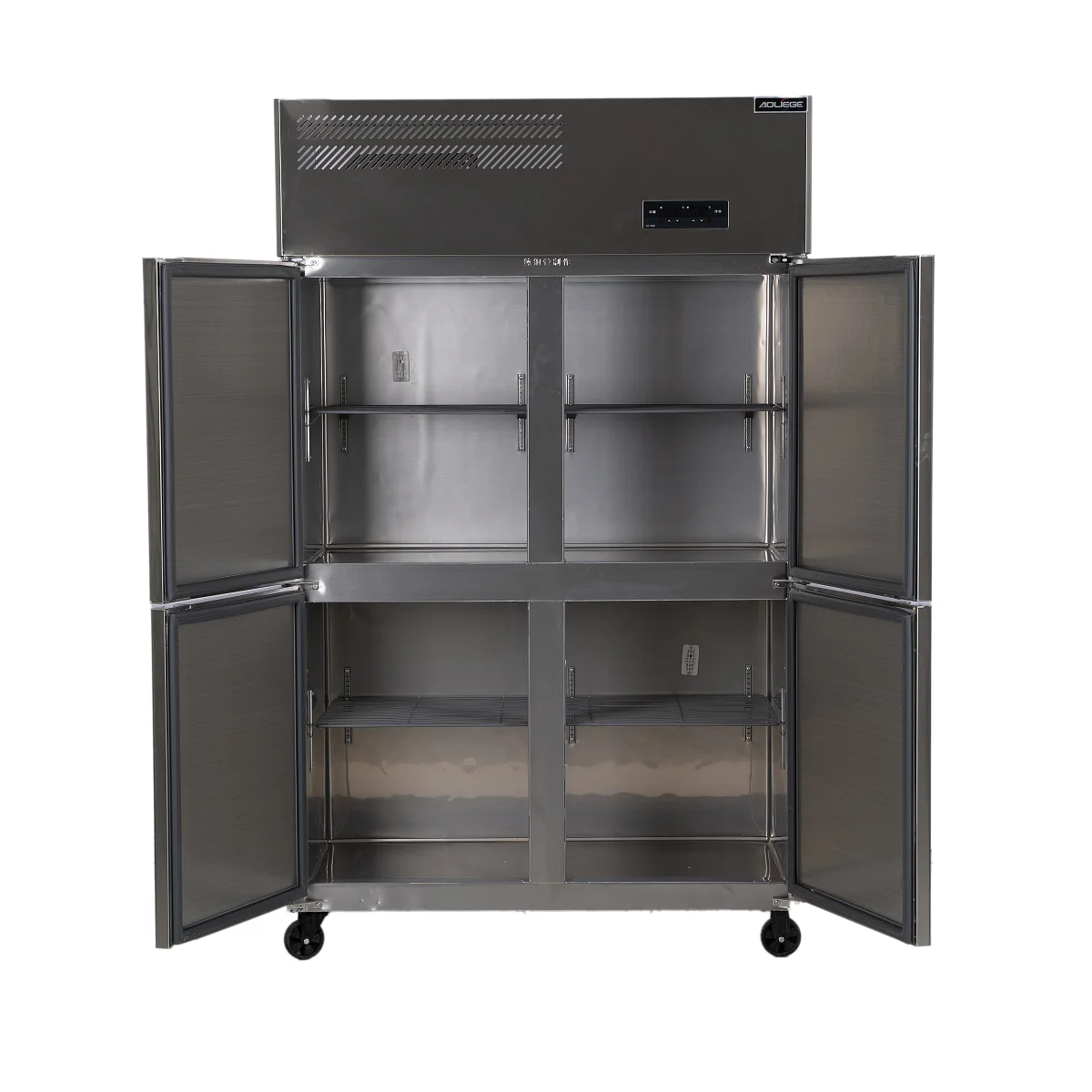 Комбинированный шкаф CF-E4 800 л
