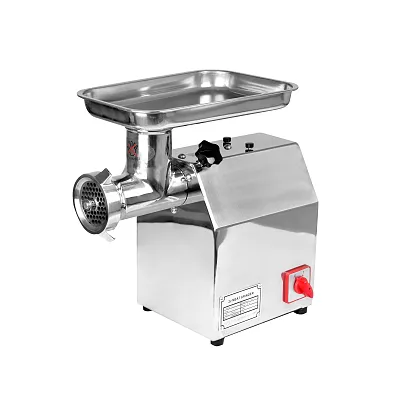 Профессиональная мясорубка KY 22 L