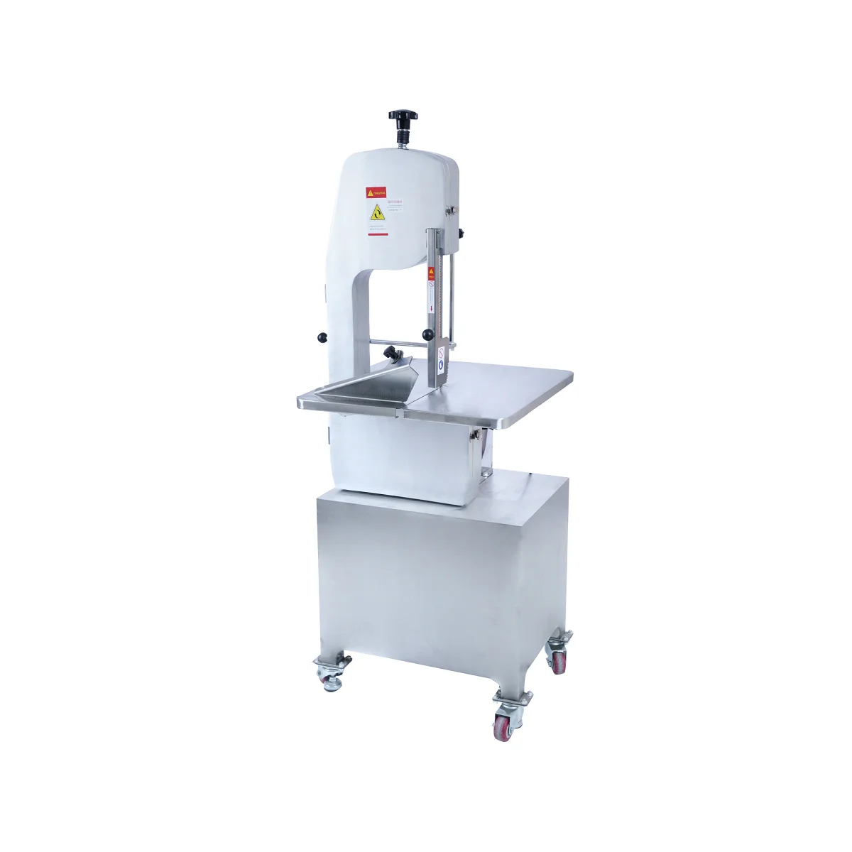 Косторезка QG-350