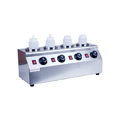 Подогреватель посуды EG-QK4