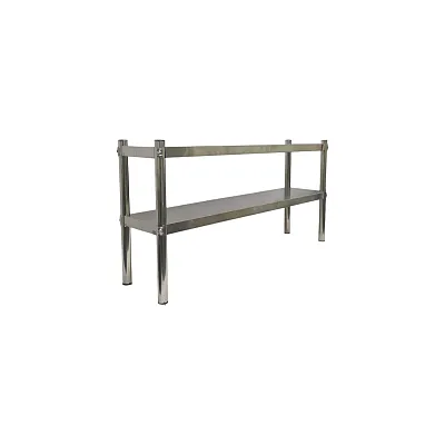 Полка F64 L 1200×300×600 мм