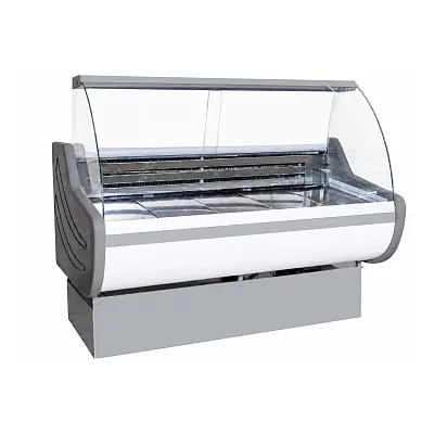 Холодильная витрина Standard-X 1.3 400 л