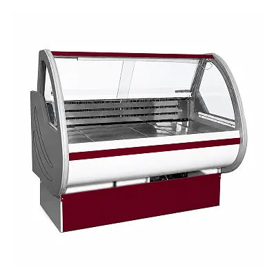 Холодильная витрина Standard-XL 1.3 400 л