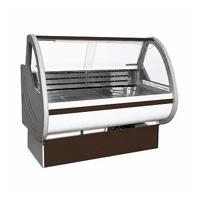 Холодильная витрина Standard-XL 1.3 -5/+5 400 л