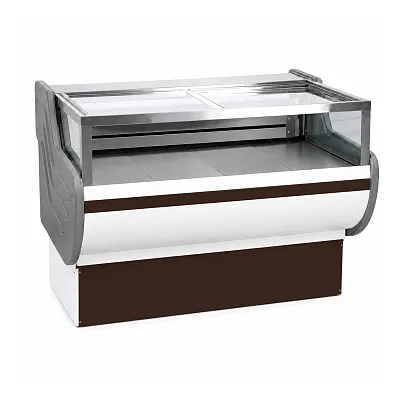 Холодильная витрина Salad X 1.3 200 л
