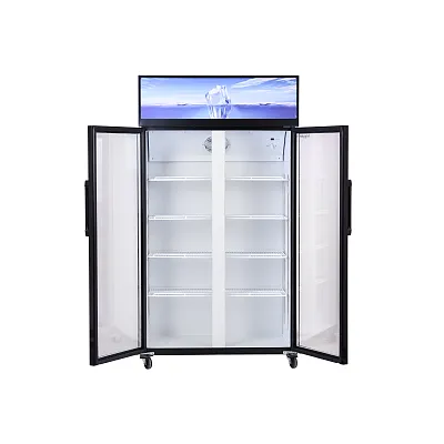Морозильный шкаф LSC630FS2 630 л