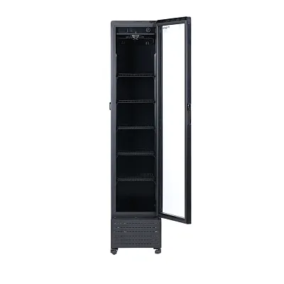 Холодильный шкаф LSC 225W 225 л