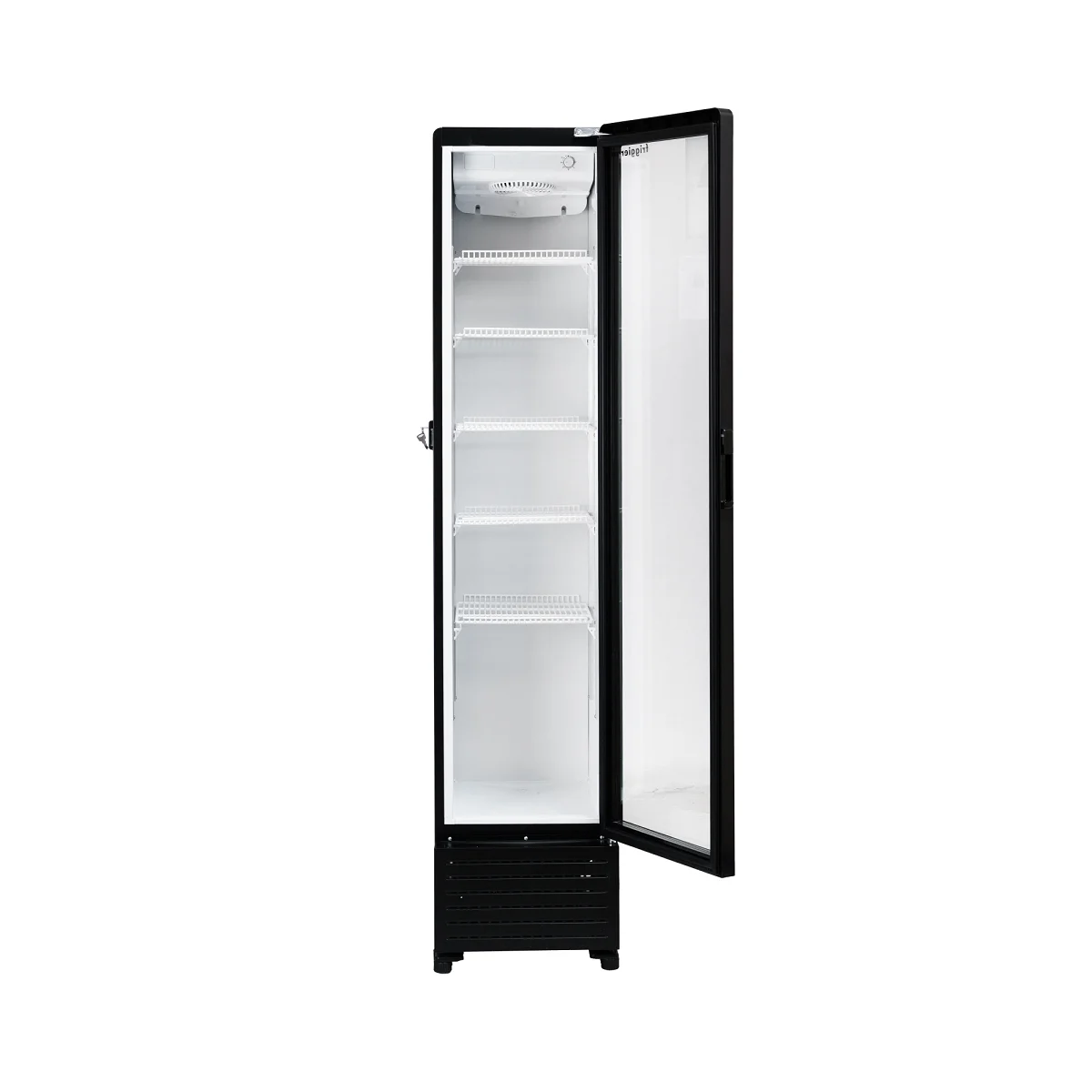 Холодильный шкаф J LSC225W