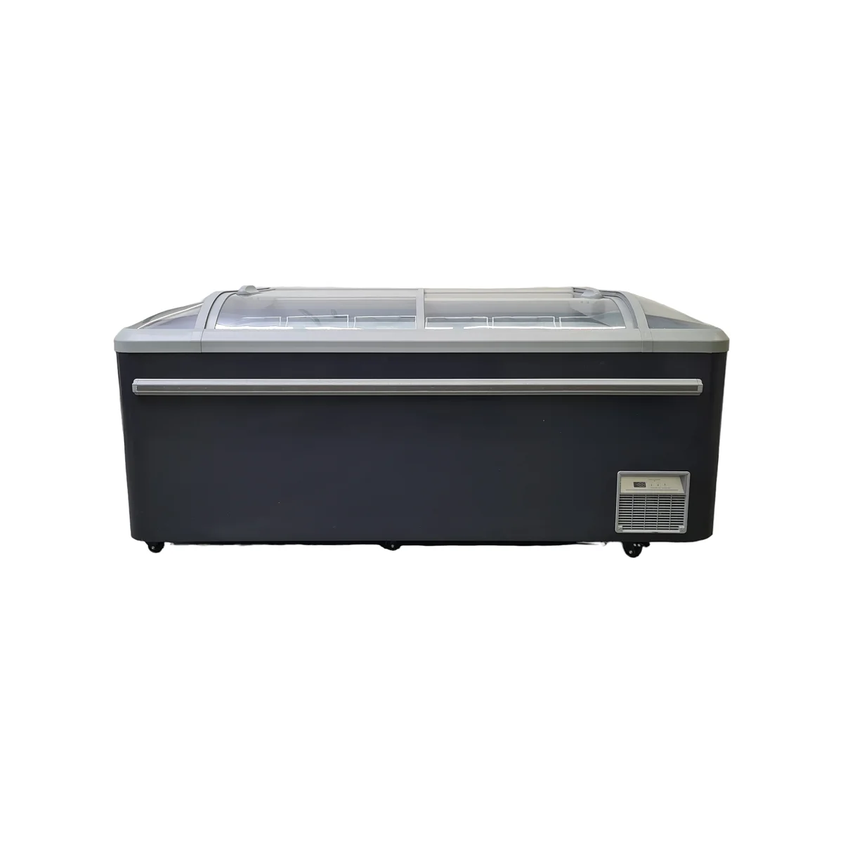 Морозильная бонета SD/SC750BYD 750 л