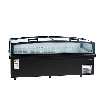 Морозильная бонета SD/SC780QSAD No Frost 780 л