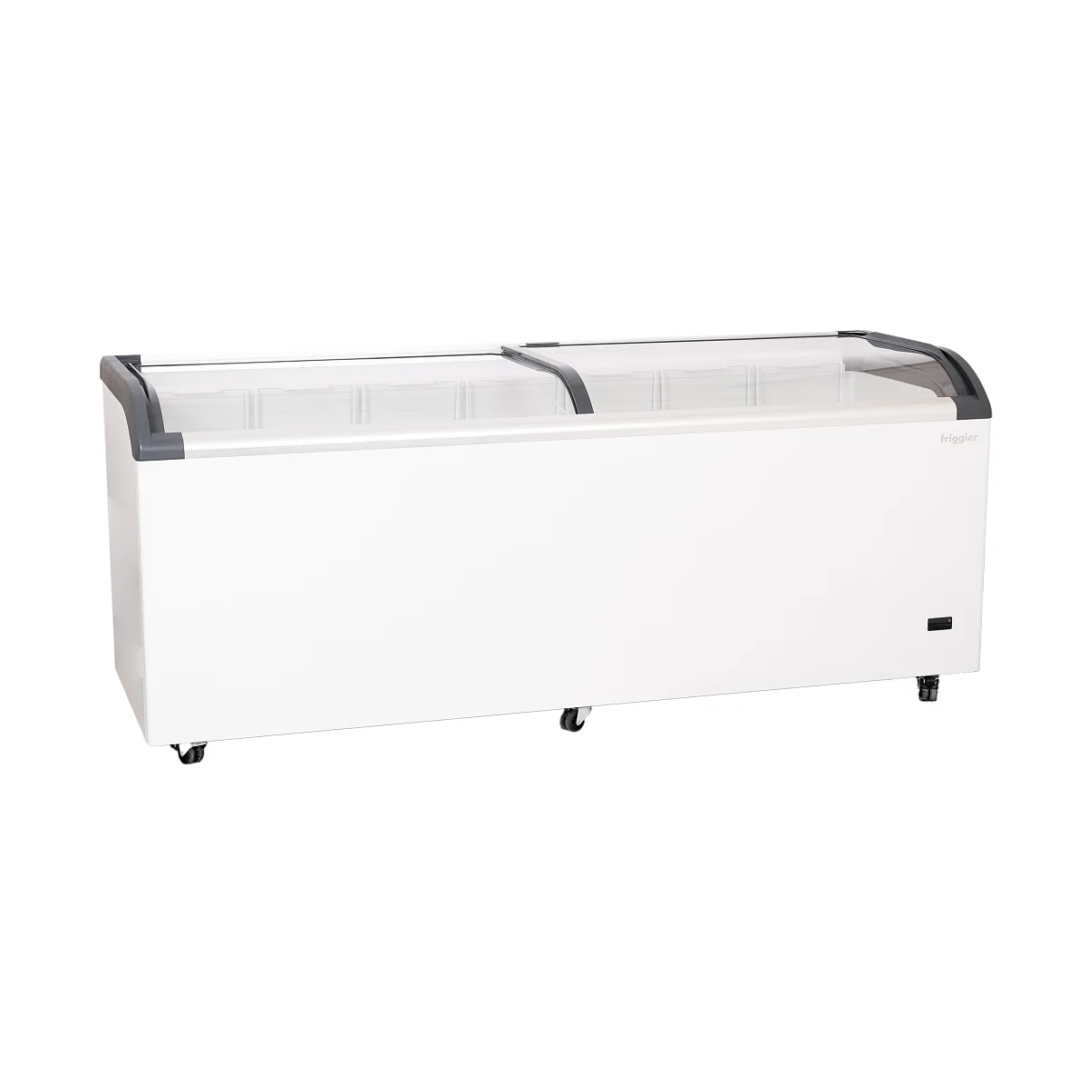 Морозильная бонета SD720Q 720 л