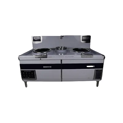 Электроплита JLT GY-JJ-15KW×2