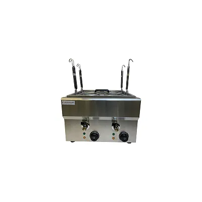 Пастоварка EG-4M