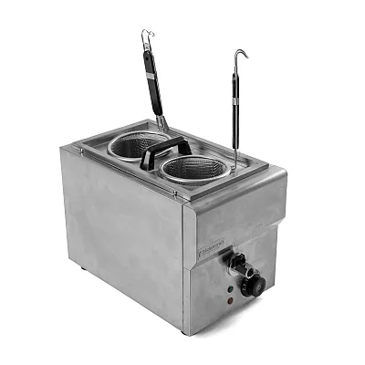 Пастоварка EG-2M