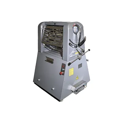 Тестораскатка модель RMQ 520