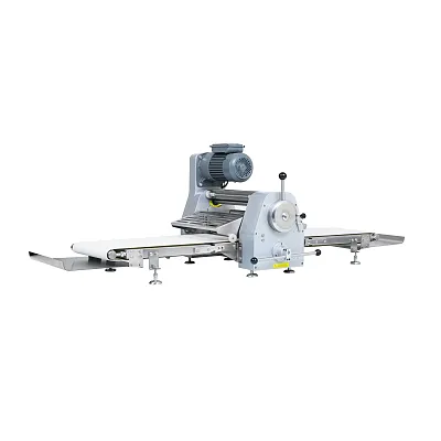 Тестораскатка RMQ 420