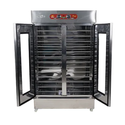 Расстоечный шкаф WFX-26
