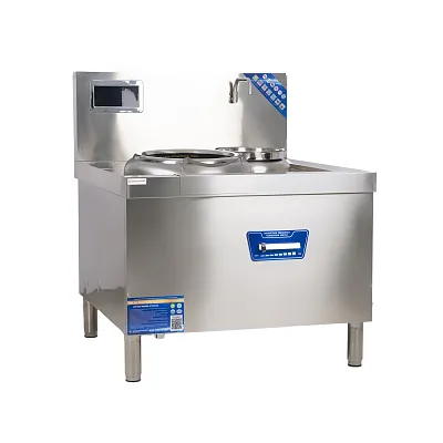 Индукционная плита Wok GY-JJ-15KWXT
