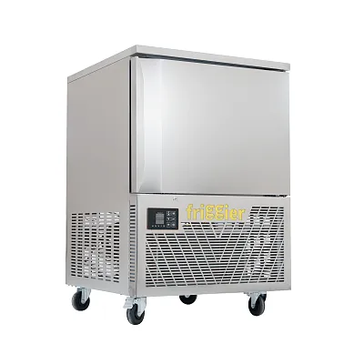 Морозильный шкаф шоковой заморозки 6SD-S-45 160 л