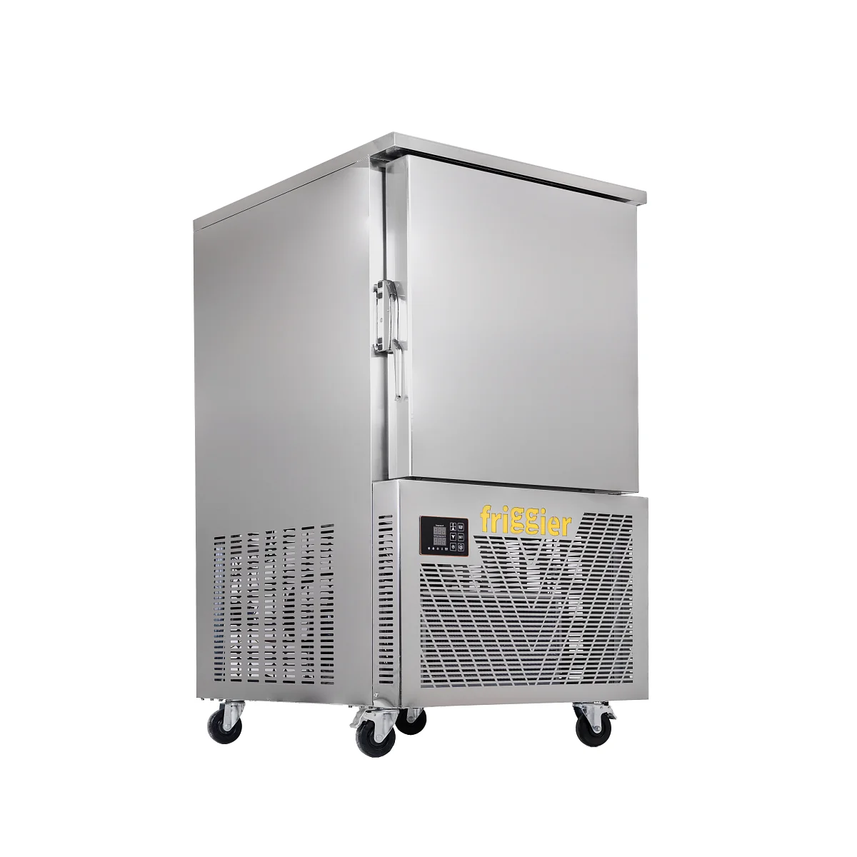 Морозильный шкаф шоковой заморозки 8SD-W-45 225 л